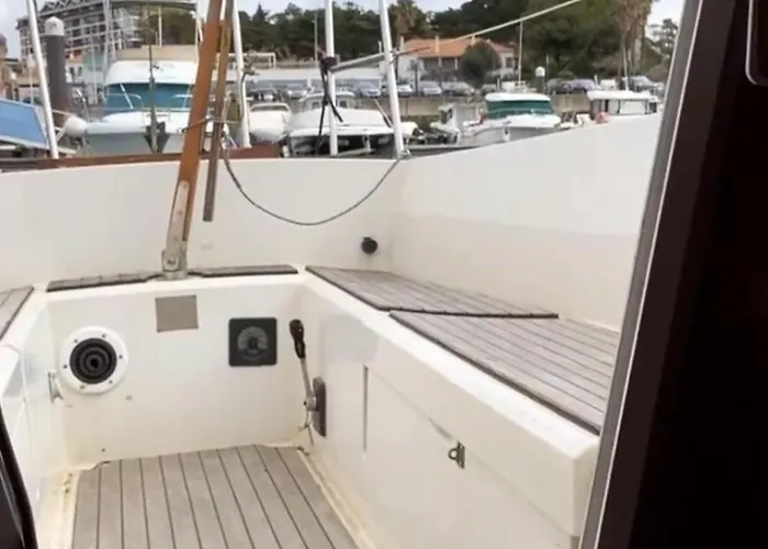 Corvo 1994 보트호텔