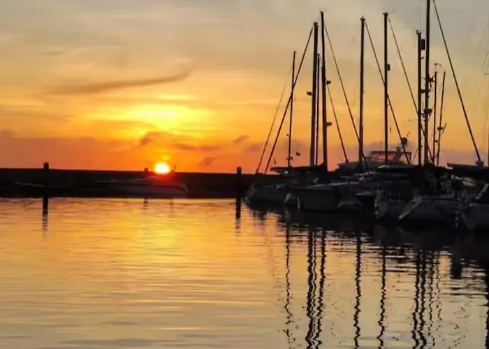 Corvo 1994 보트호텔