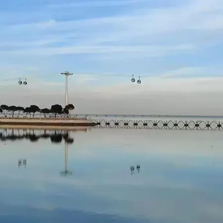 Bateau-hôtel Corvo 1994