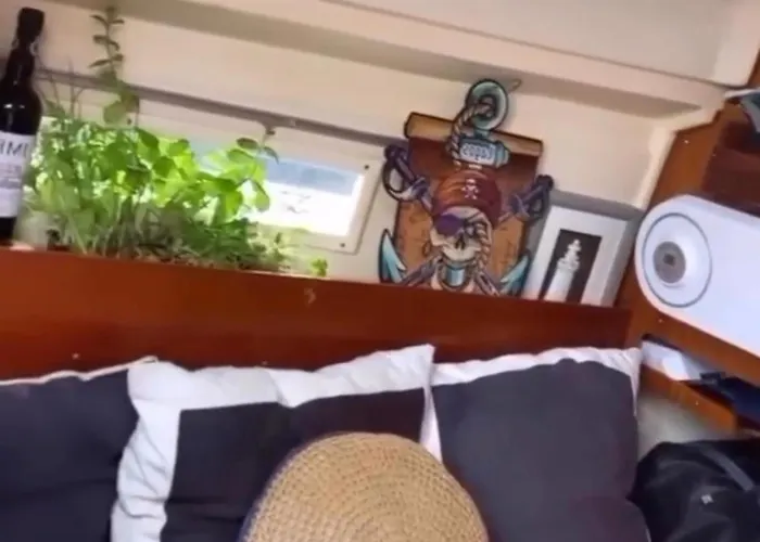 Corvo 1994 Botel Lisbona